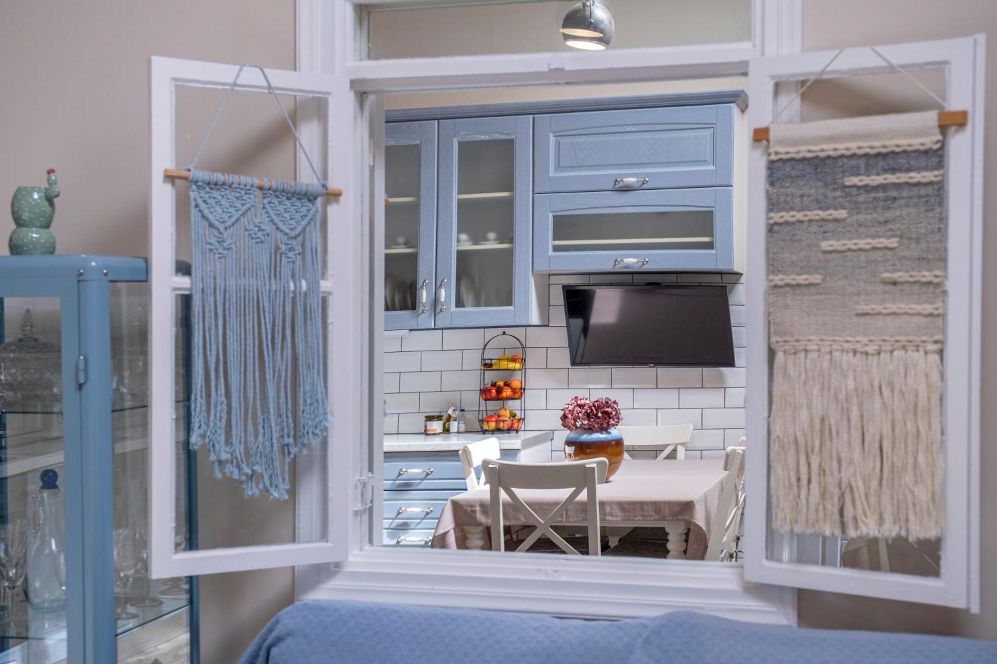 Oasis Home Толо Екстер'єр фото