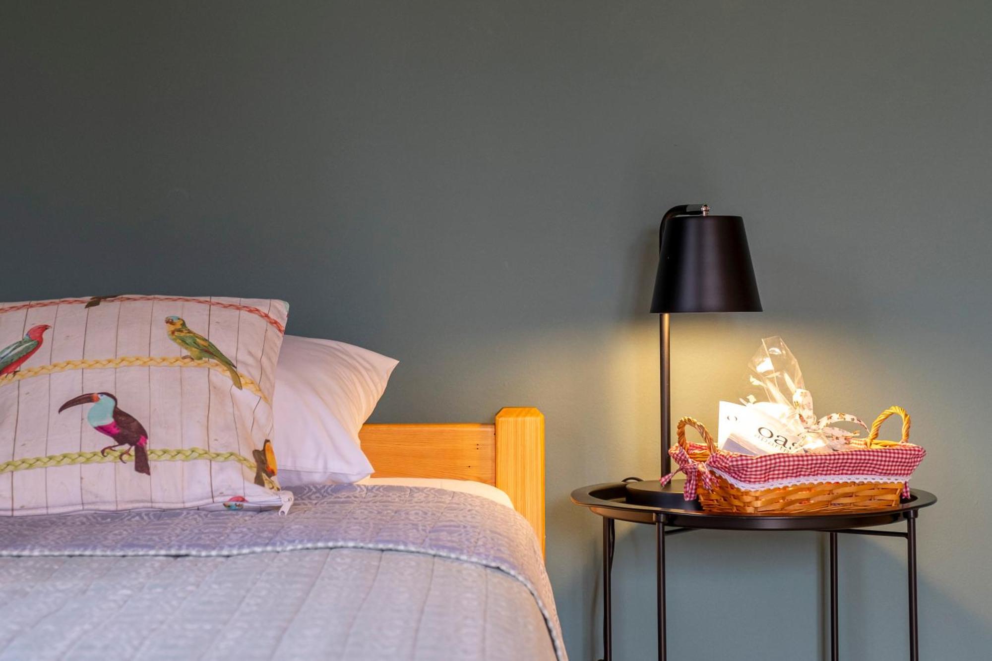 Oasis Home Толо Екстер'єр фото