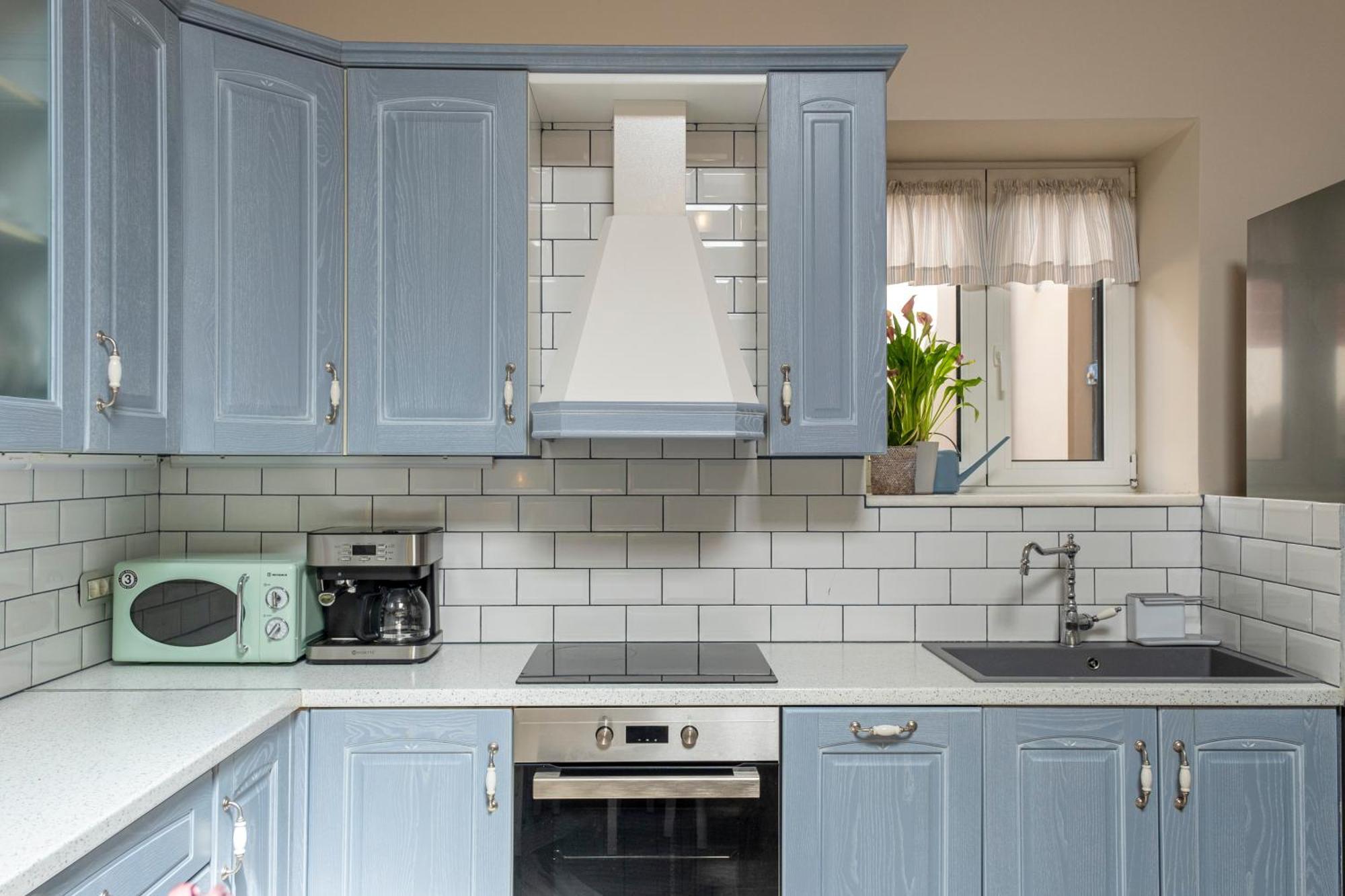 Oasis Home Толо Екстер'єр фото