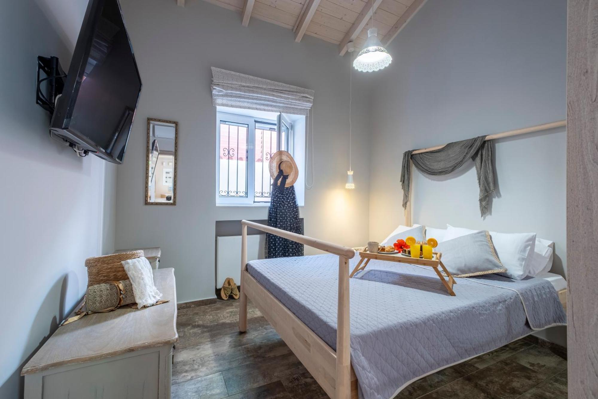 Oasis Home Толо Екстер'єр фото